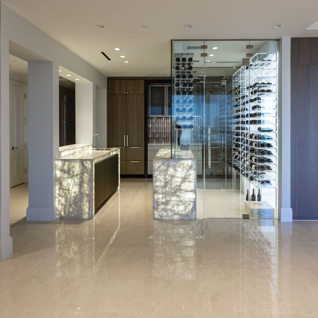 Houston Highrise