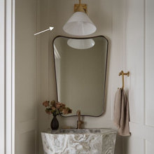 Lights- Bathrooms
