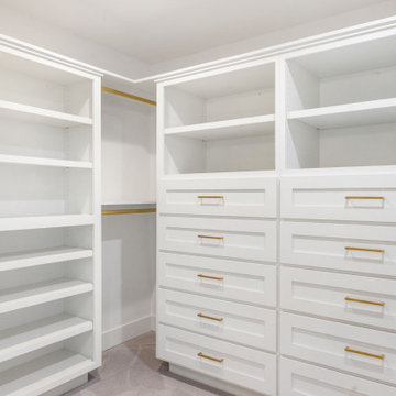 Massive 2 BR & 2 BA Arden Park Addition