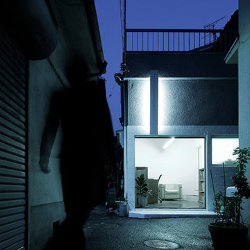 House for INSTALLATION｜清州の家 リノベーション