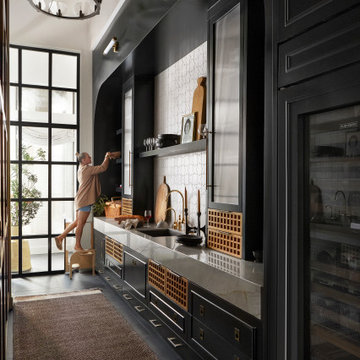 Grand Culinary Manor