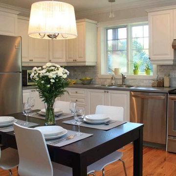 Get assist for the best kitchen