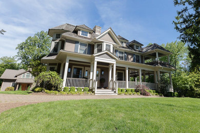Custom Built Home