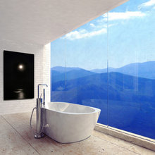 Modern Bath