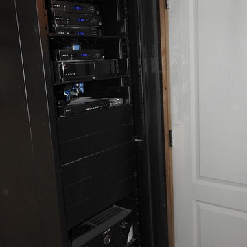 Our Most Recent Project