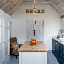 hinsdale kitchen hardware