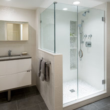 Bathrooms