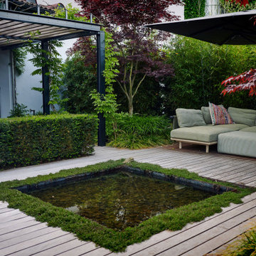 Villa TK4, Zurich - Switzerland