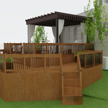 Renderings