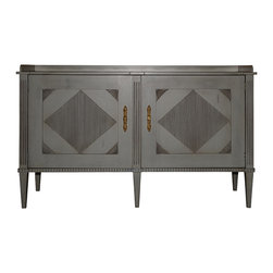 Dining Buffet Cabinet by Hickory Chair - Products