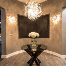 Light Fixtures