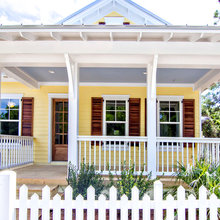 Beach Houses