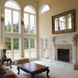 ABC Windows and More - Windows