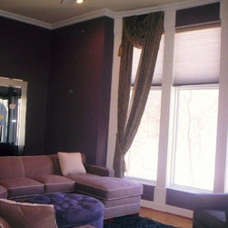 Drapery Panels - Curtains