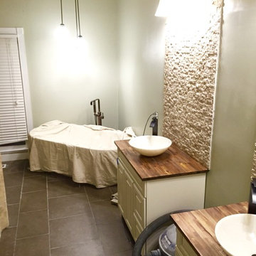 Bathroom Remodel