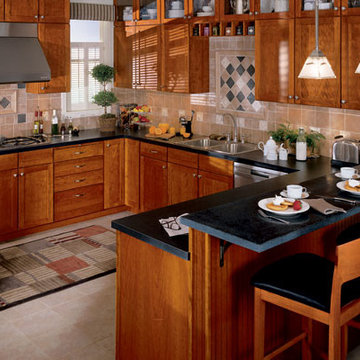 Mid Continent Cabinetry