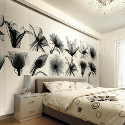 Paris Porcelain Tile Collection - Tile