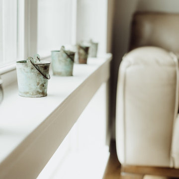 Boston Apartment