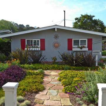 Another Lawn Bites the Dust - With Gusto