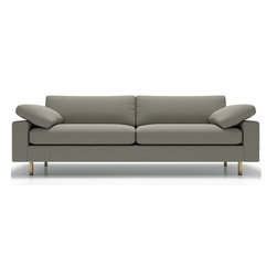 Mid-Century Modern Sofas - Sofas