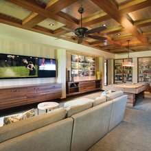 TV/Fireplace