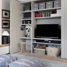 Third bedroom/office