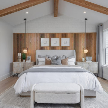 Schumacher Homes Santa Barbara Coastal: Ravenna, OH