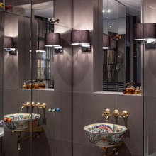 powder room ideas