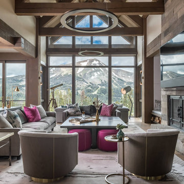 Lookout Lodge