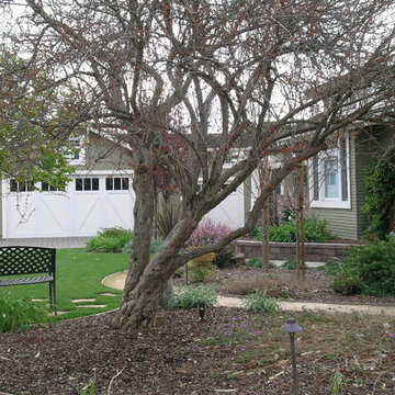 Whole House Remodel and Kitchen Remodel – Sunnyvale CA