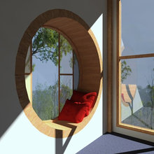 Interiors