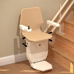 Stairlift Installation - Products