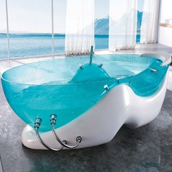 IMARKBATH BATHTUB COLLECTION - Bathtubs