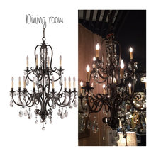 JODI; Dinning Room