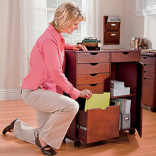 Home Office Ideas