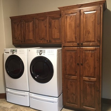 Durango Sorters Laundry