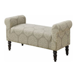 On Set: Brain Dead CBS - Products