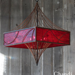 Flex - Chandeliers