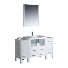 Bathroom Vanity