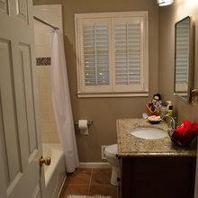 Bathroom Ideas
