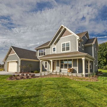 Woodleaf Reserve