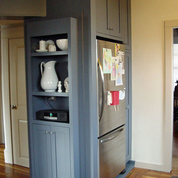 Farmhouse Kitchen