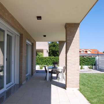 PICCOLO MA GRAZIOSO GIARDINO