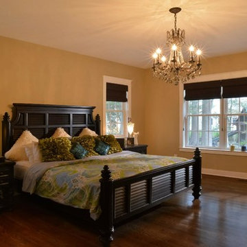 Lewes, Delaware Abode