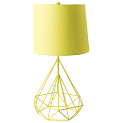 Modern Table Lamps by GwG Outlet