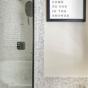 Reynoldsburg Master Bath
