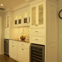 CABINETS