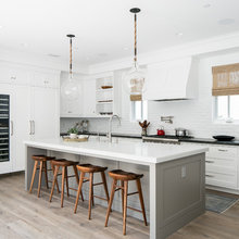 Kitchen/hoods