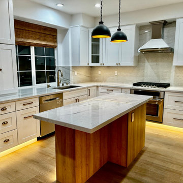 Kitchen Remodeling Union City
