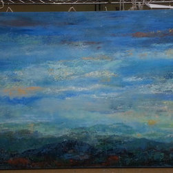 Our Work - Artwork